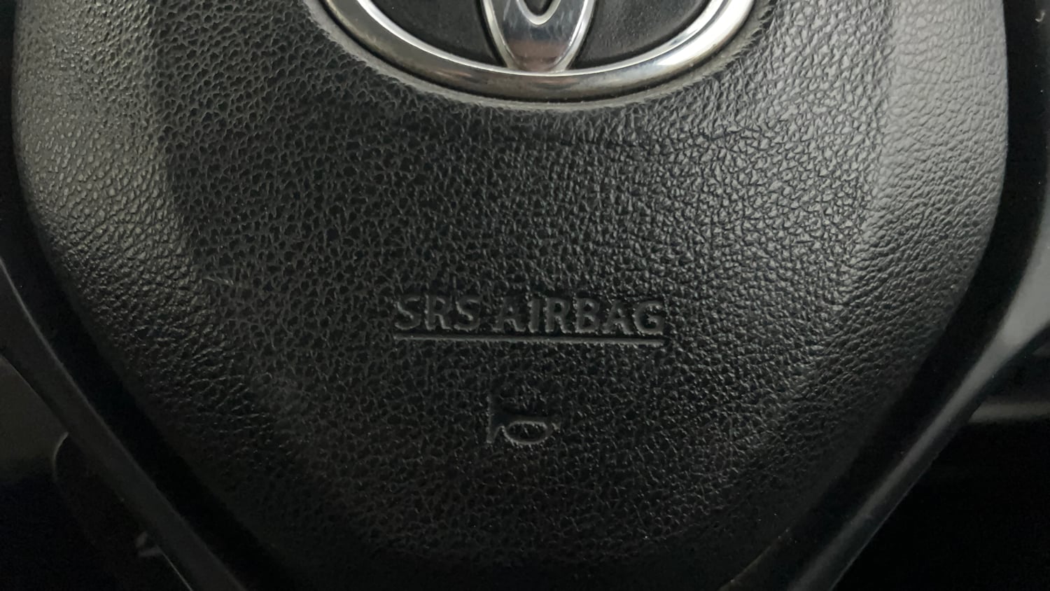 Used 2022 Toyota Urban Cruiser Premium Grade AT Petrol Automatic top_features Airbags