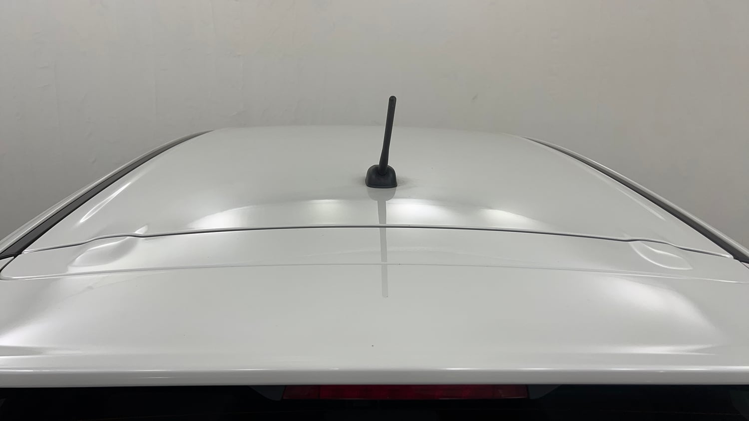 Used 2026 Maruti Suzuki Baleno Sigma MT Petrol Manual exterior EXTERIOR ROOF VIEW