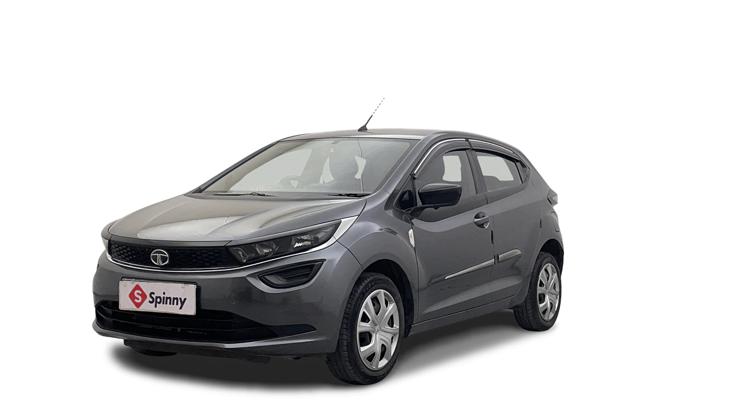 Used 2022 Tata Altroz XM Plus Petrol Petrol Manual Image