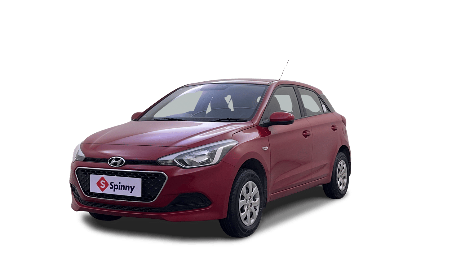 Used 2017 Hyundai Elite i20 Magna Executive 1.2 Petrol Manual Image