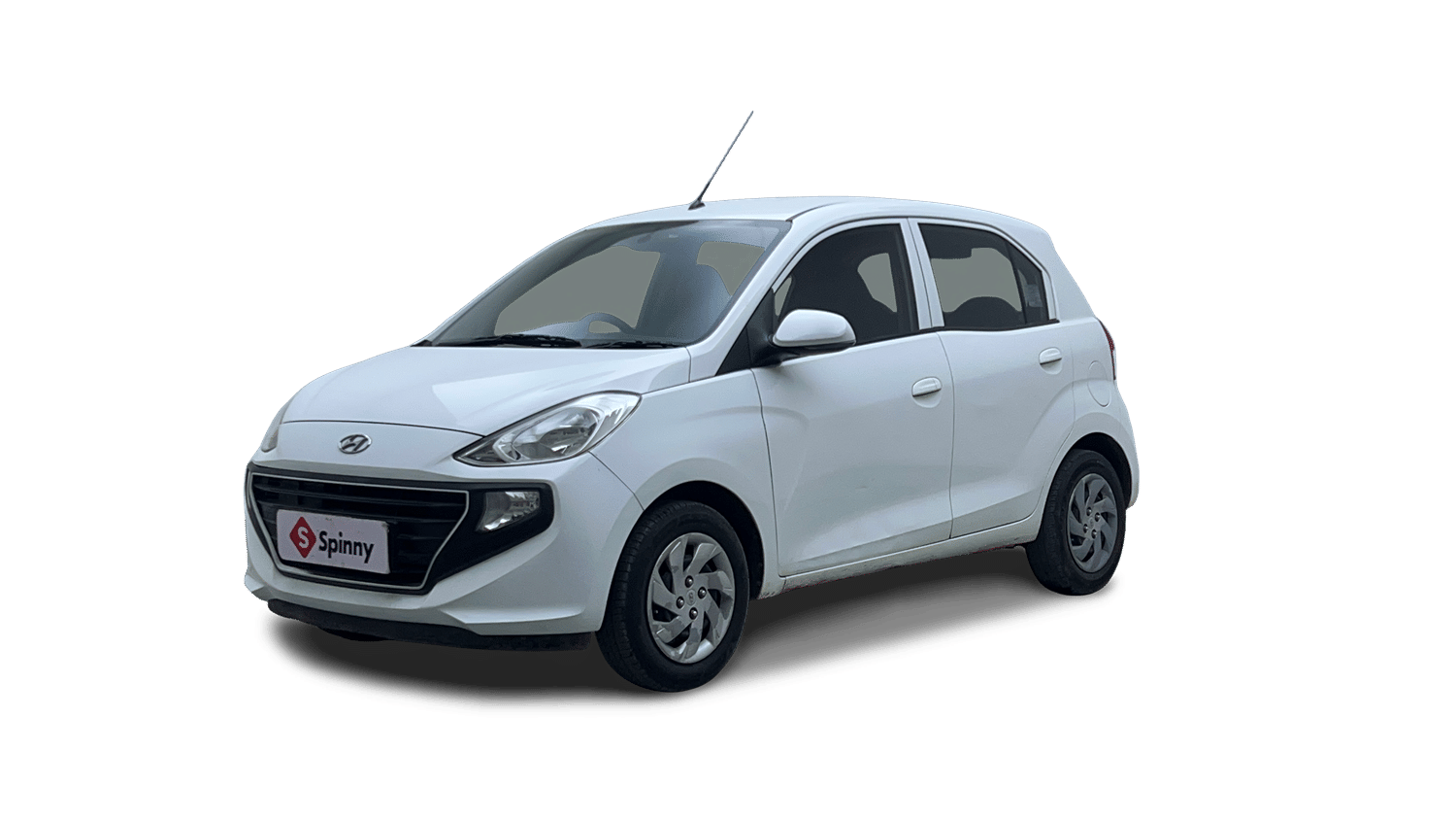 Used 2021 Hyundai Santro Asta Petrol Manual Image