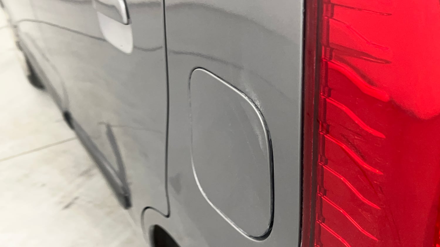 Used 2014 Maruti Suzuki Wagon R VXI Petrol Manual dents MINOR SCRATCH
