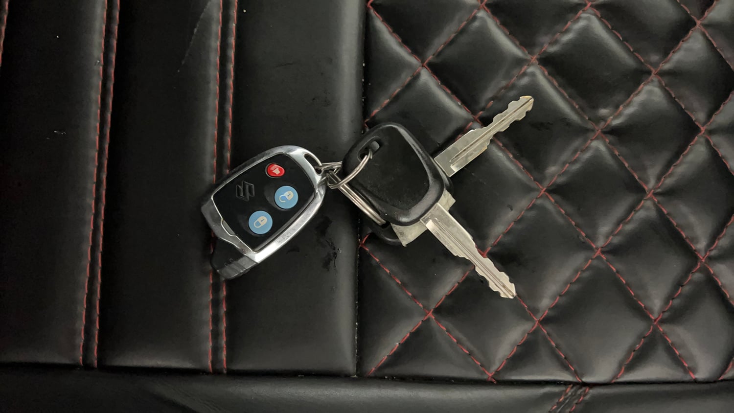 Used 2021 Maruti Suzuki Celerio X VXi AMT Petrol Automatic extra CAR KEY VIEW