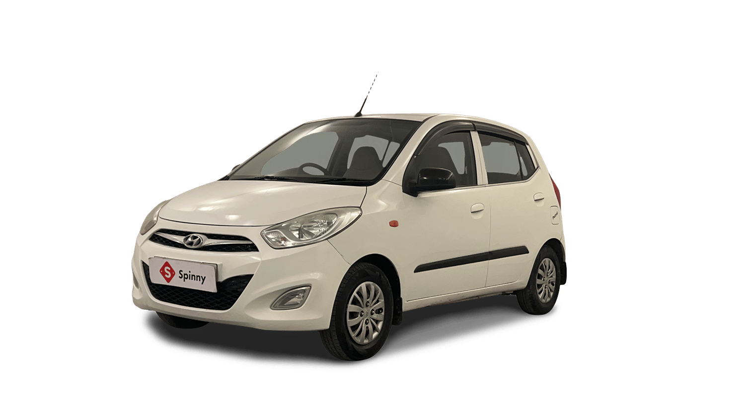 Used 2016 Hyundai I10 Sportz 1.1 iRDE2 Petrol Manual Image