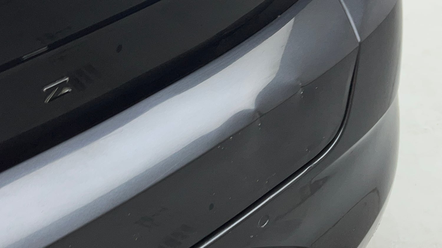 Used 2021 Tata Altroz XZ Petrol Petrol Manual dents MINOR SCRATCH