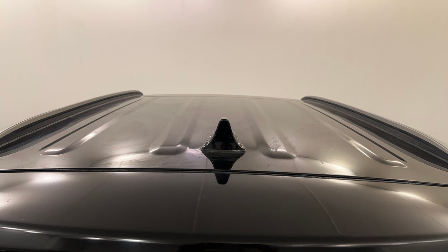 Used 2019 Hyundai Creta SX 1.6 AT Petrol Petrol Automatic exterior EXTERIOR ROOF VIEW