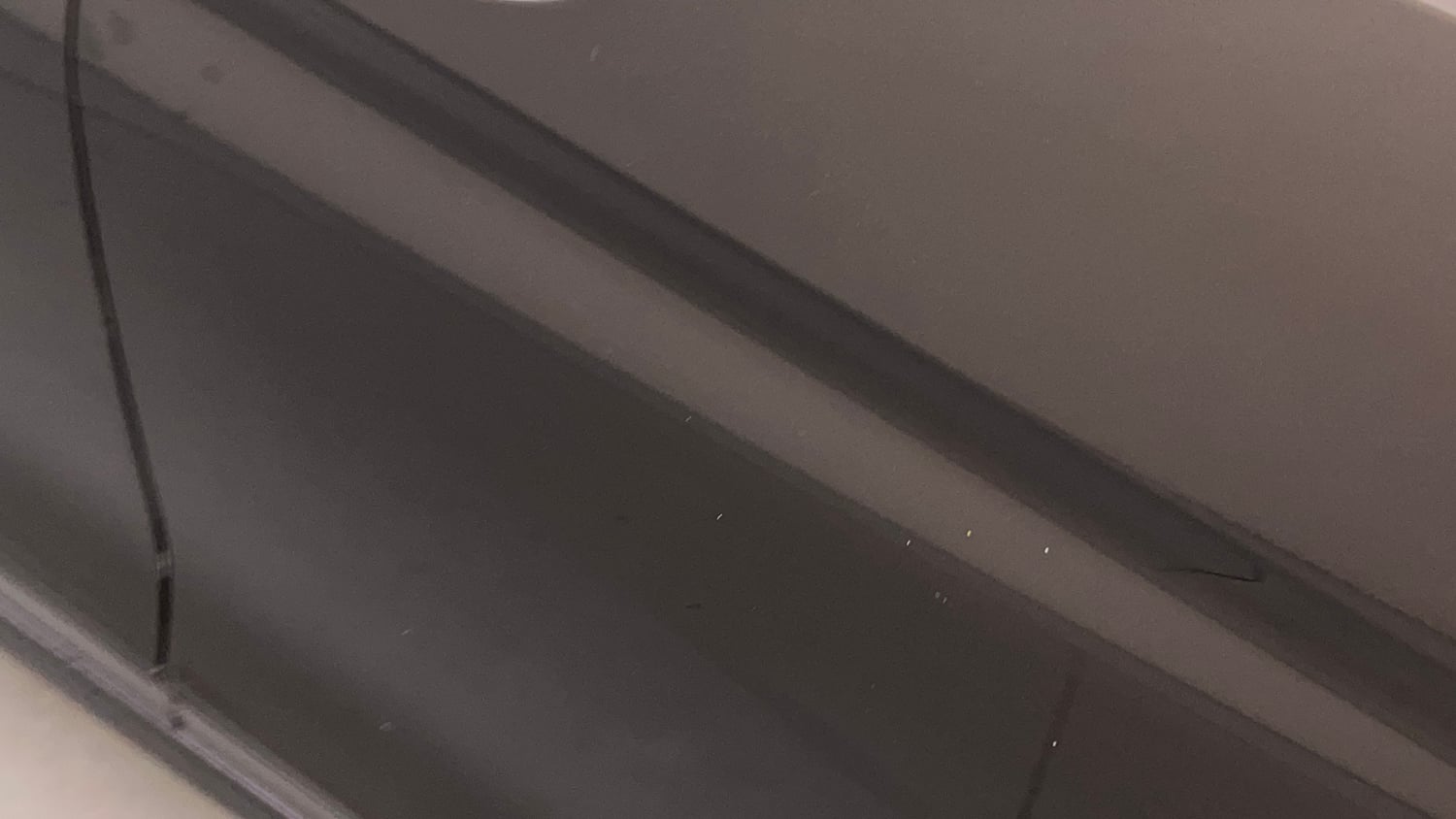 Used 2017 Honda City V Petrol Petrol Manual dents MINOR DENT