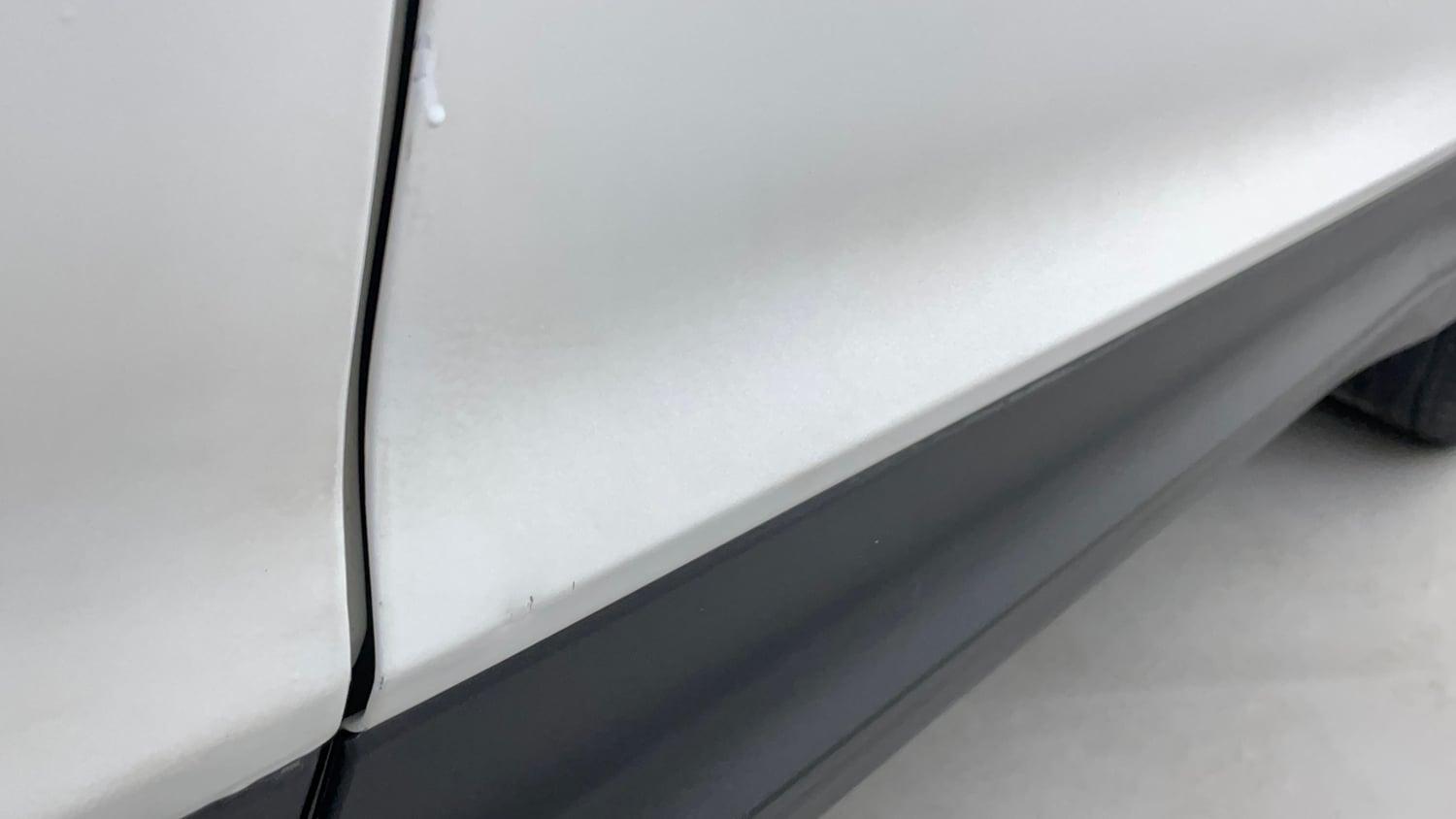 Used 2018 Hyundai Creta SX 1.6 AT Petrol Petrol Automatic dents MINOR SCRATCH