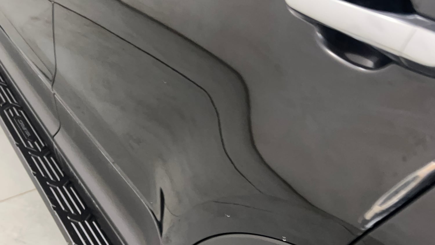 Used 2019 Hyundai Creta SX 1.6 AT Petrol Petrol Automatic dents MINOR DENT