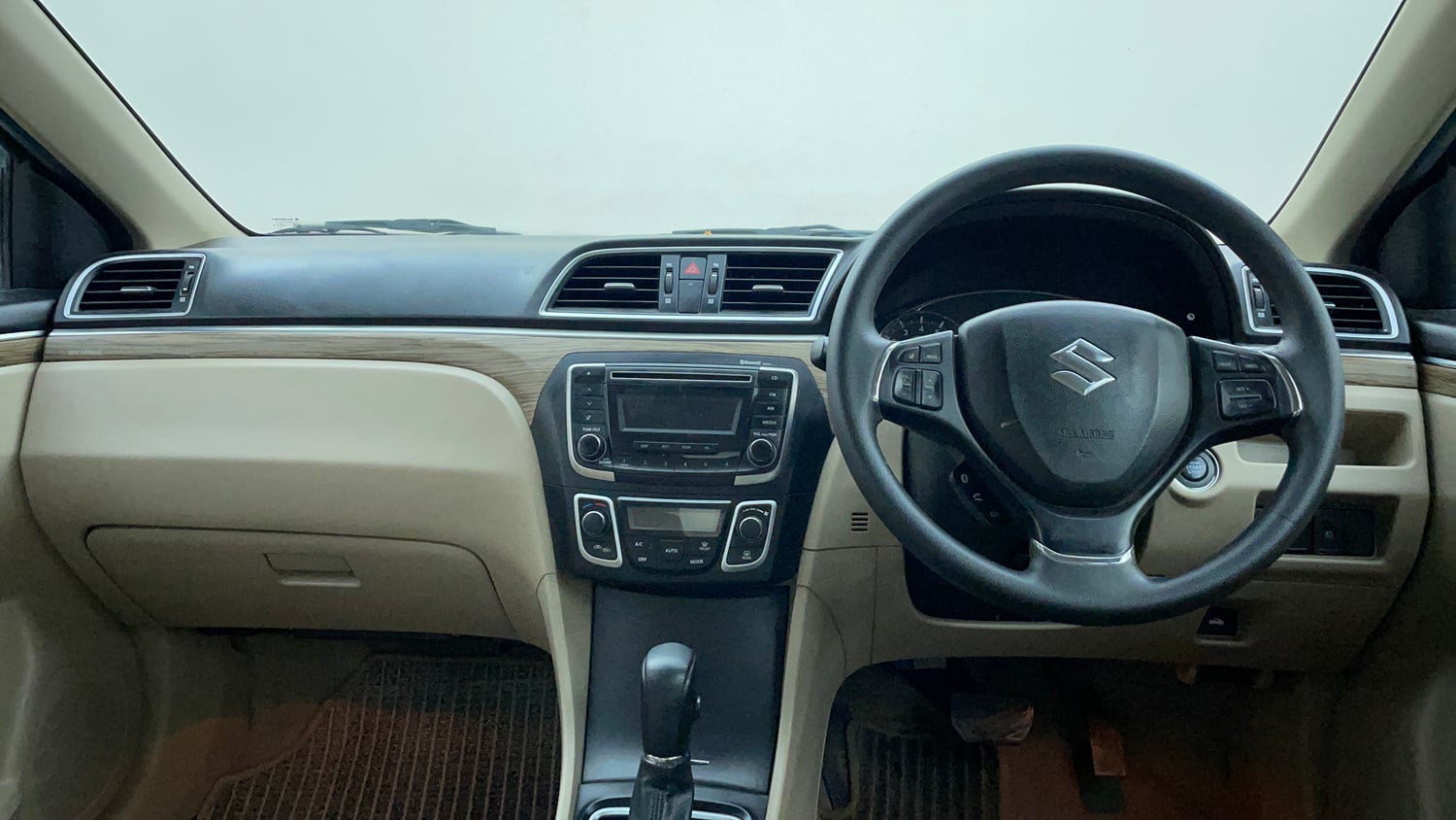 DASHBOARD VIDEO