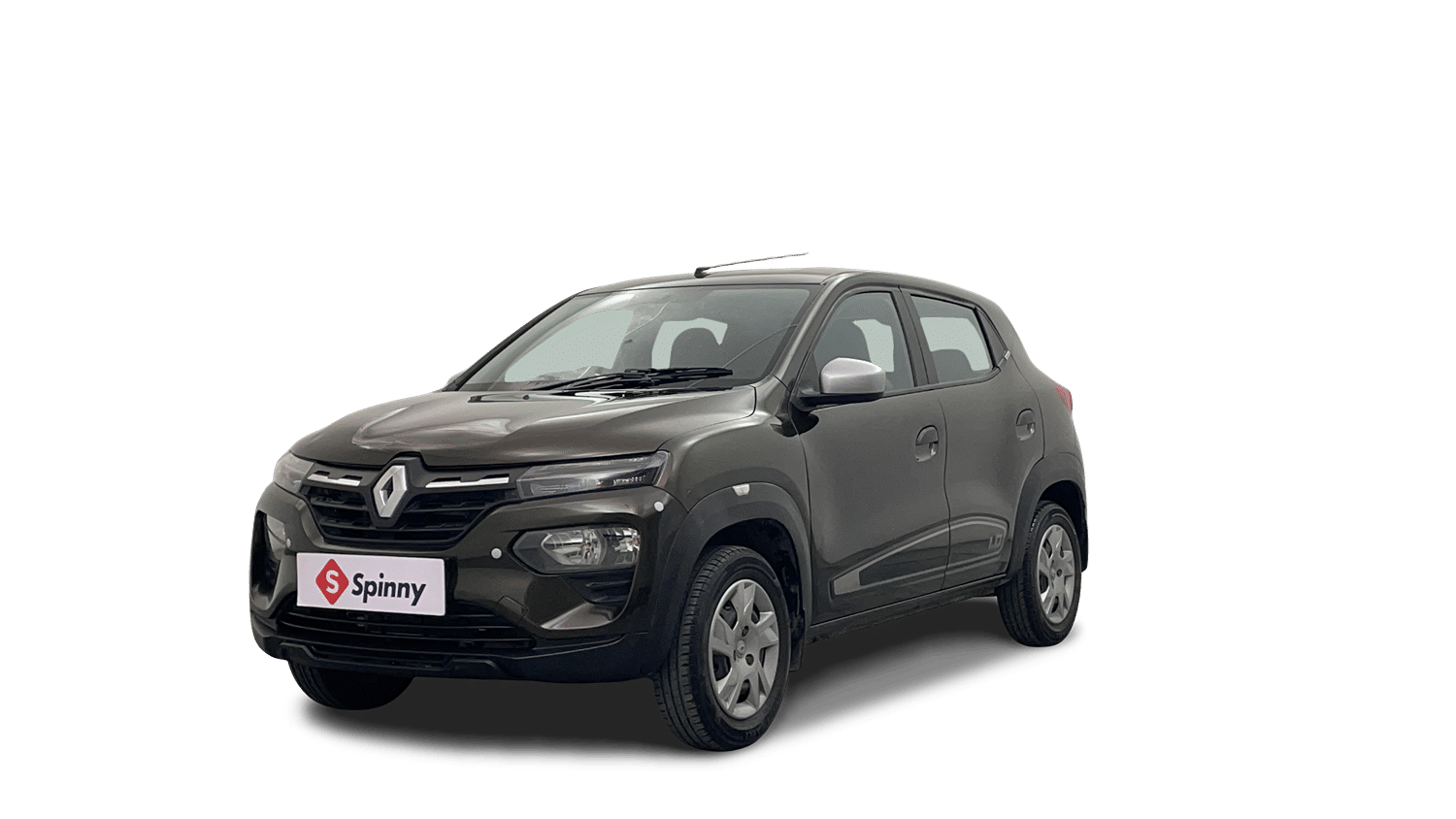 Used 2020 Renault Kwid 1.0 RXT AMT Opt Petrol Automatic Image