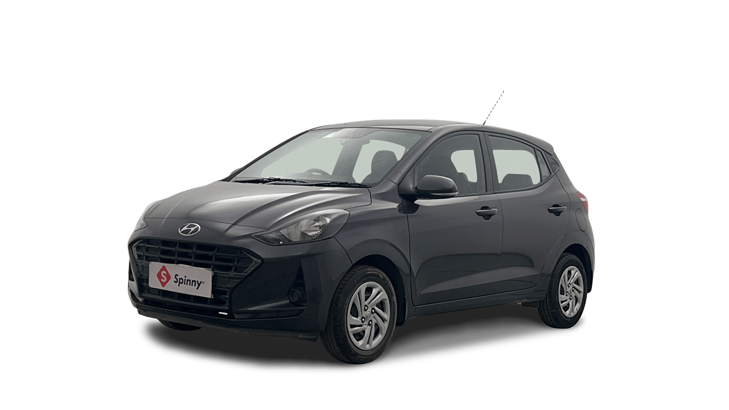 Used 2019 Hyundai Grand i10 Nios Magna AMT 1.2 Kappa VTVT Petrol Automatic Image