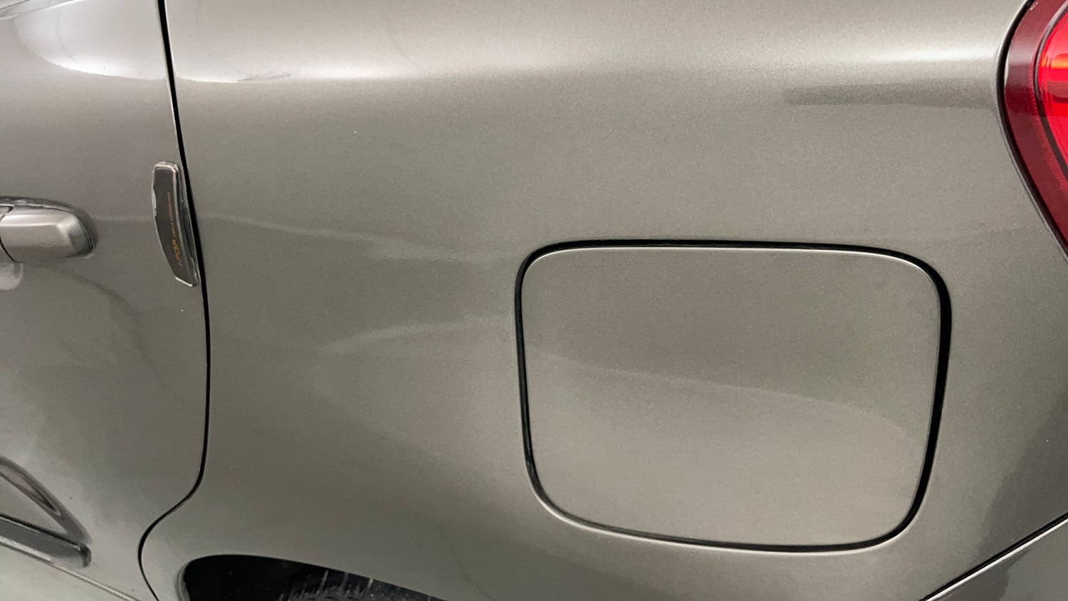Used 2019 Maruti Suzuki Baleno Delta Petrol Manual dents MINOR SCRATCH