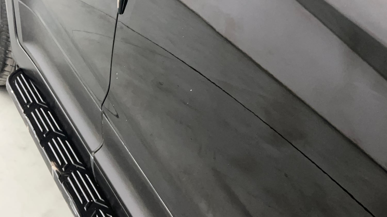 Used 2019 Hyundai Creta SX 1.6 AT Petrol Petrol Automatic dents MINOR SCRATCH
