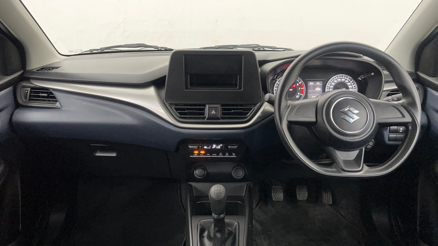 DASHBOARD VIDEO