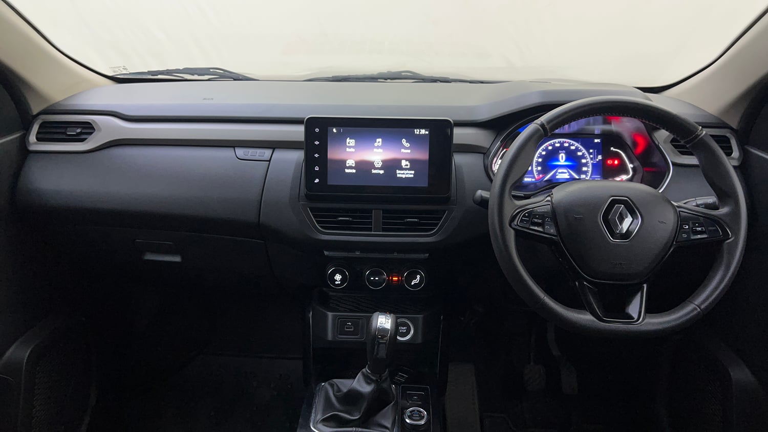 DASHBOARD VIDEO