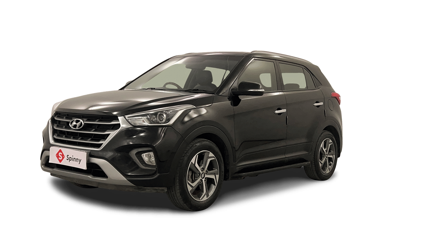 Used 2019 Hyundai Creta SX 1.6 AT Petrol Petrol Automatic Image