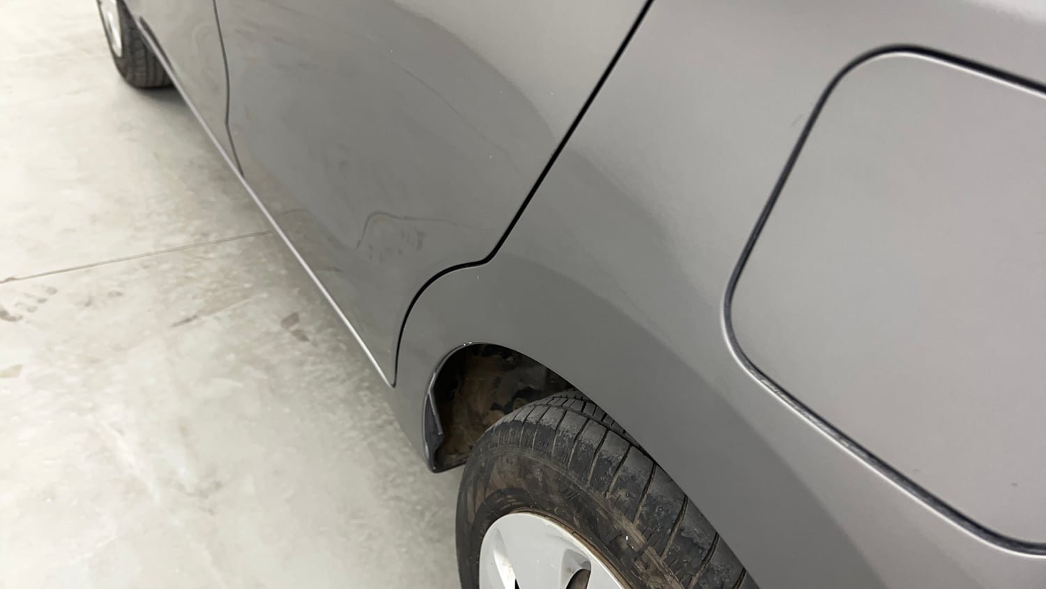 Used 2018 Maruti Suzuki Celerio VXi (O) CNG Cng Manual dents MINOR SCRATCH