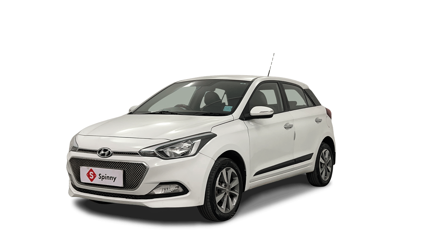Used 2015 Hyundai Elite i20 Asta 1.2 Petrol Manual Image