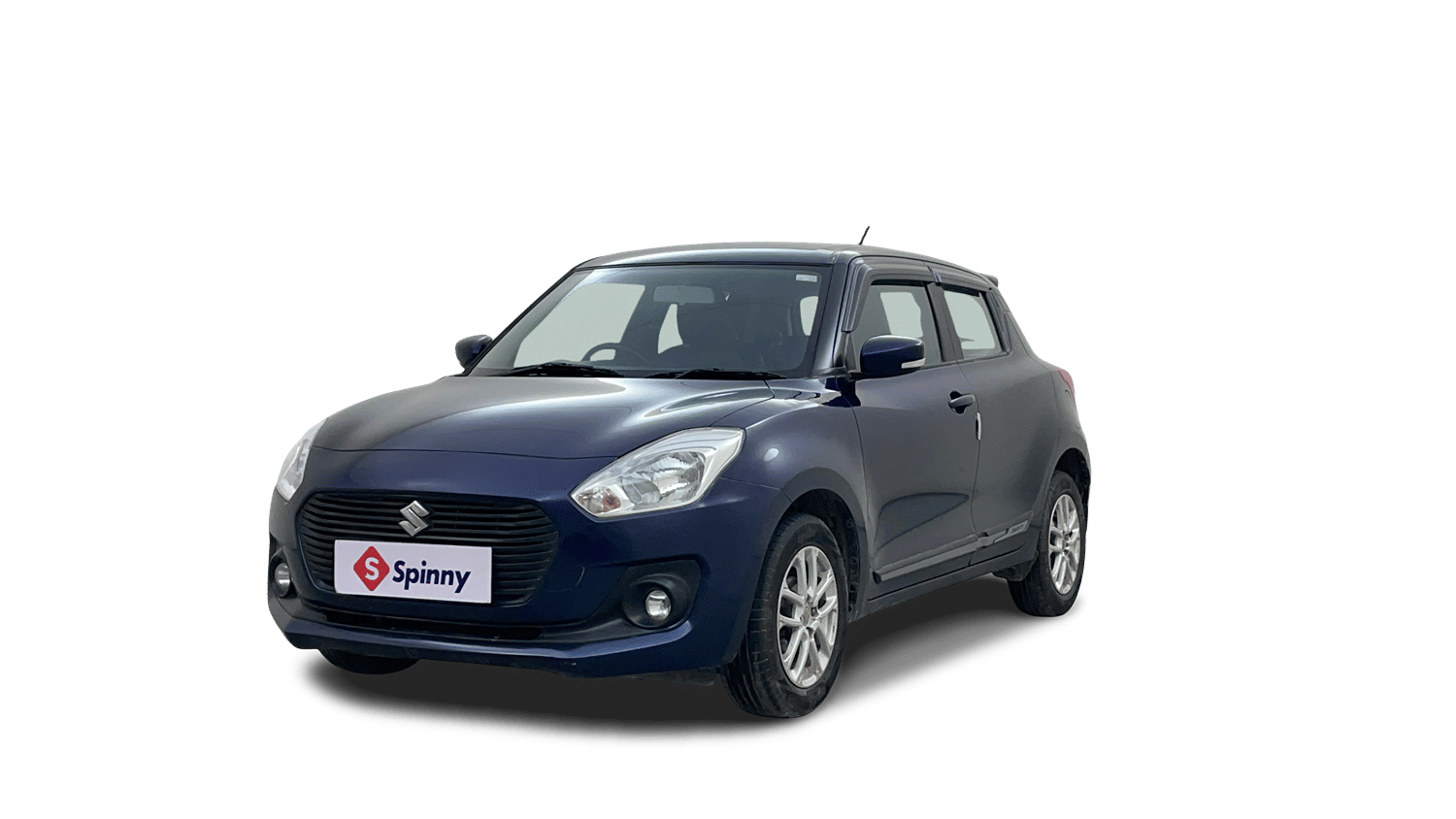 Used 2019 Maruti Suzuki Swift ZXi AMT Petrol Automatic Image