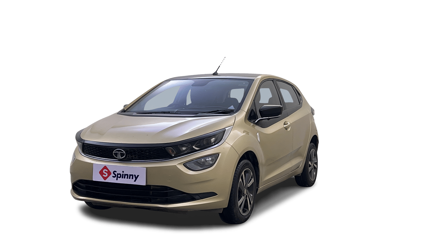Used 2020 Tata Altroz XZ Petrol Petrol Manual Image