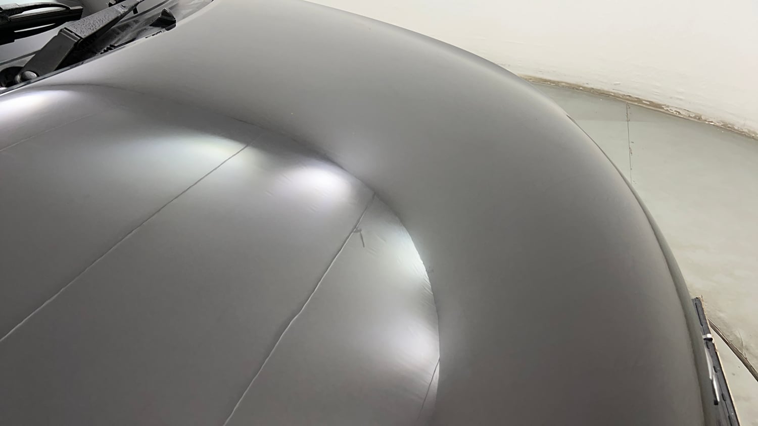 Used 2018 Maruti Suzuki Swift VXI (O) Petrol Manual dents MINOR SCRATCH