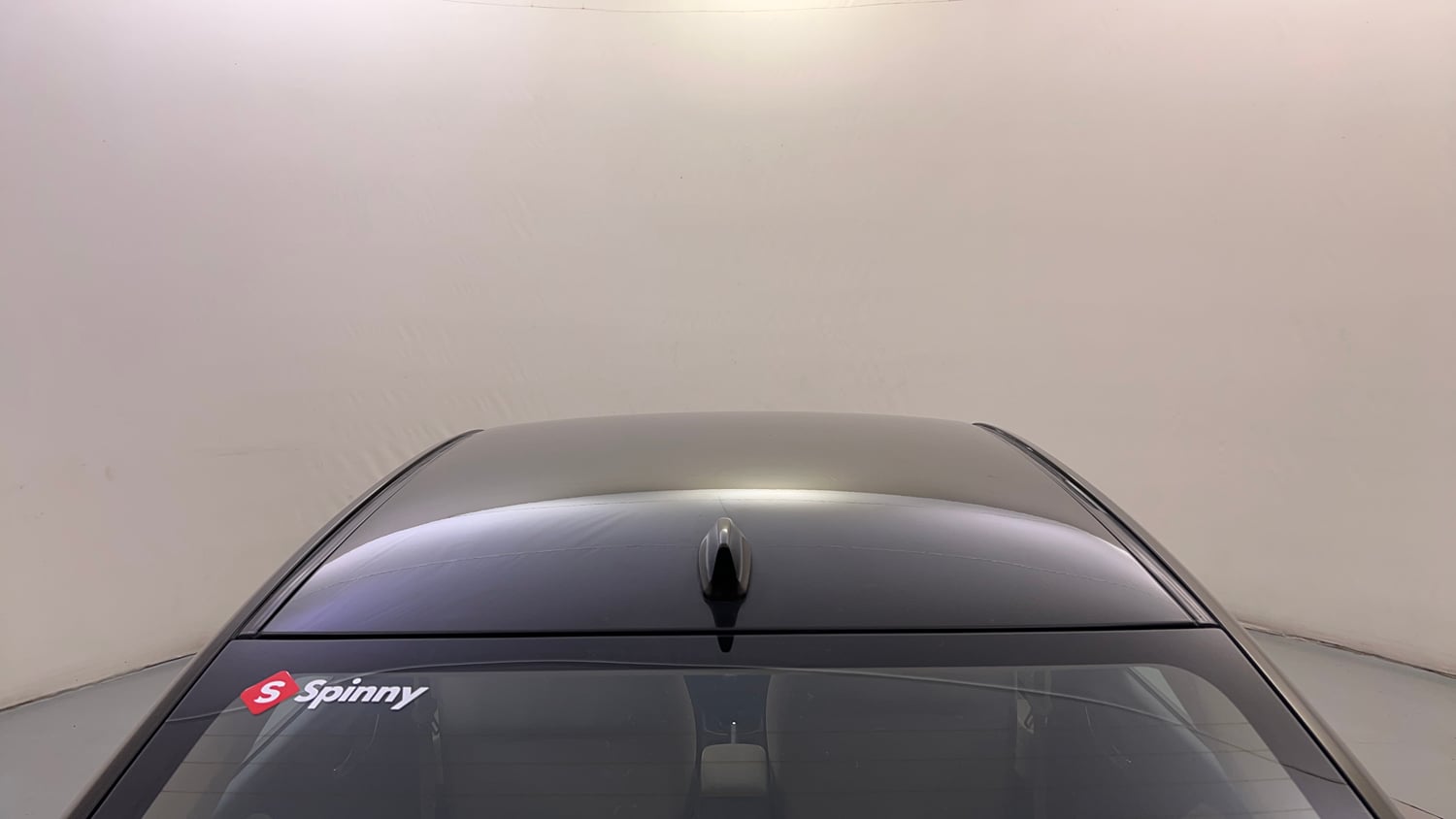 Used 2017 Honda City V Petrol Petrol Manual exterior EXTERIOR ROOF VIEW