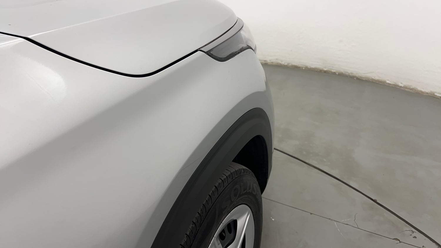 Used 2024 Kia Seltos HTK 1.5 Diesel MT Diesel Manual dents MINOR SCRATCH