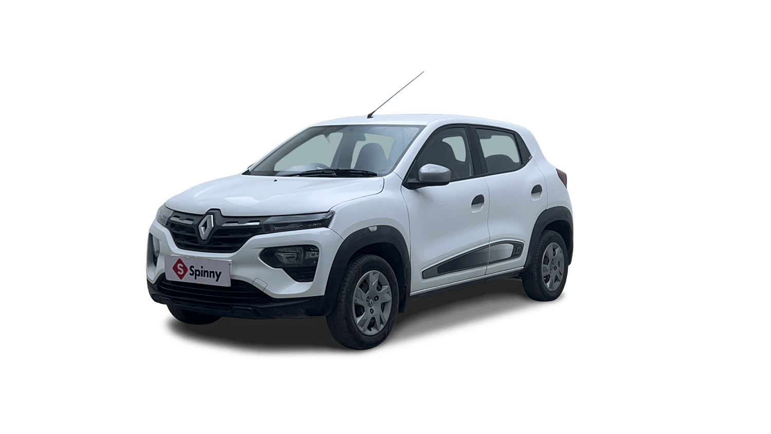 Used 2020 Renault Kwid RXT 1.0 AMT Opt Petrol Automatic Image