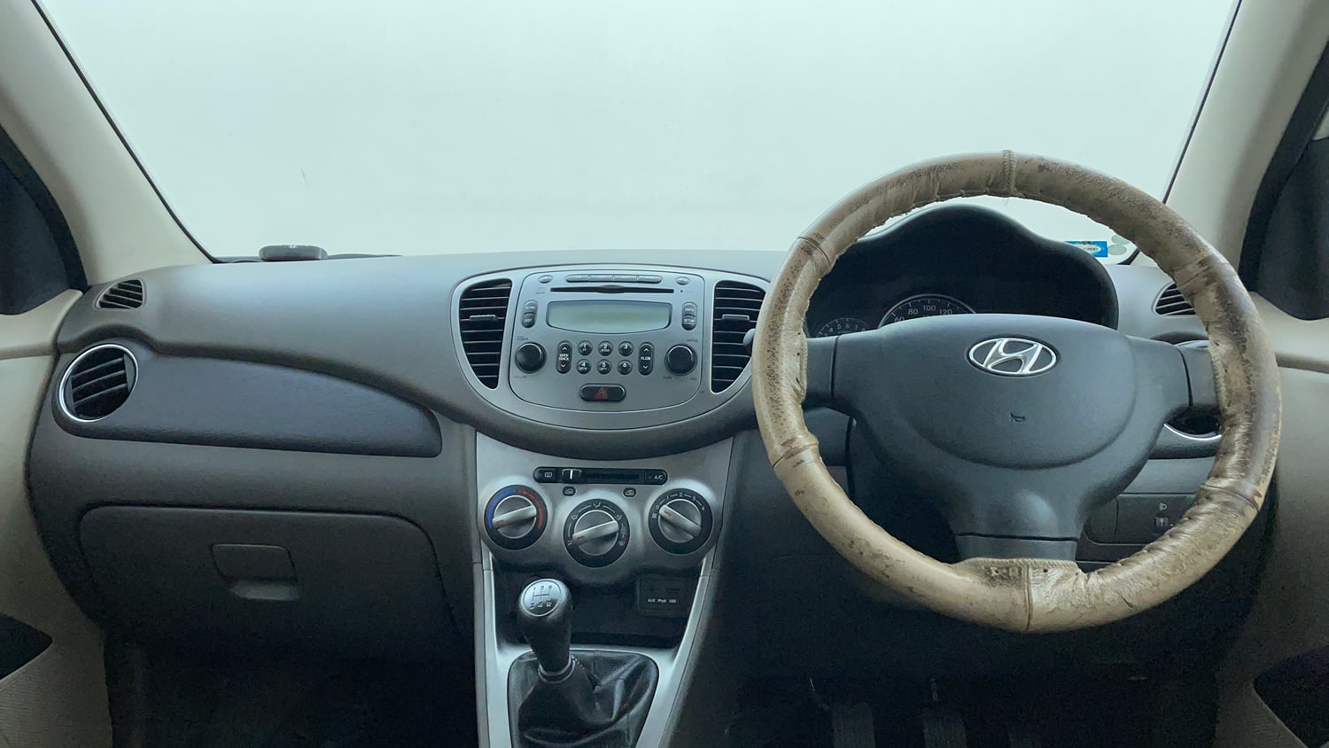 DASHBOARD VIDEO