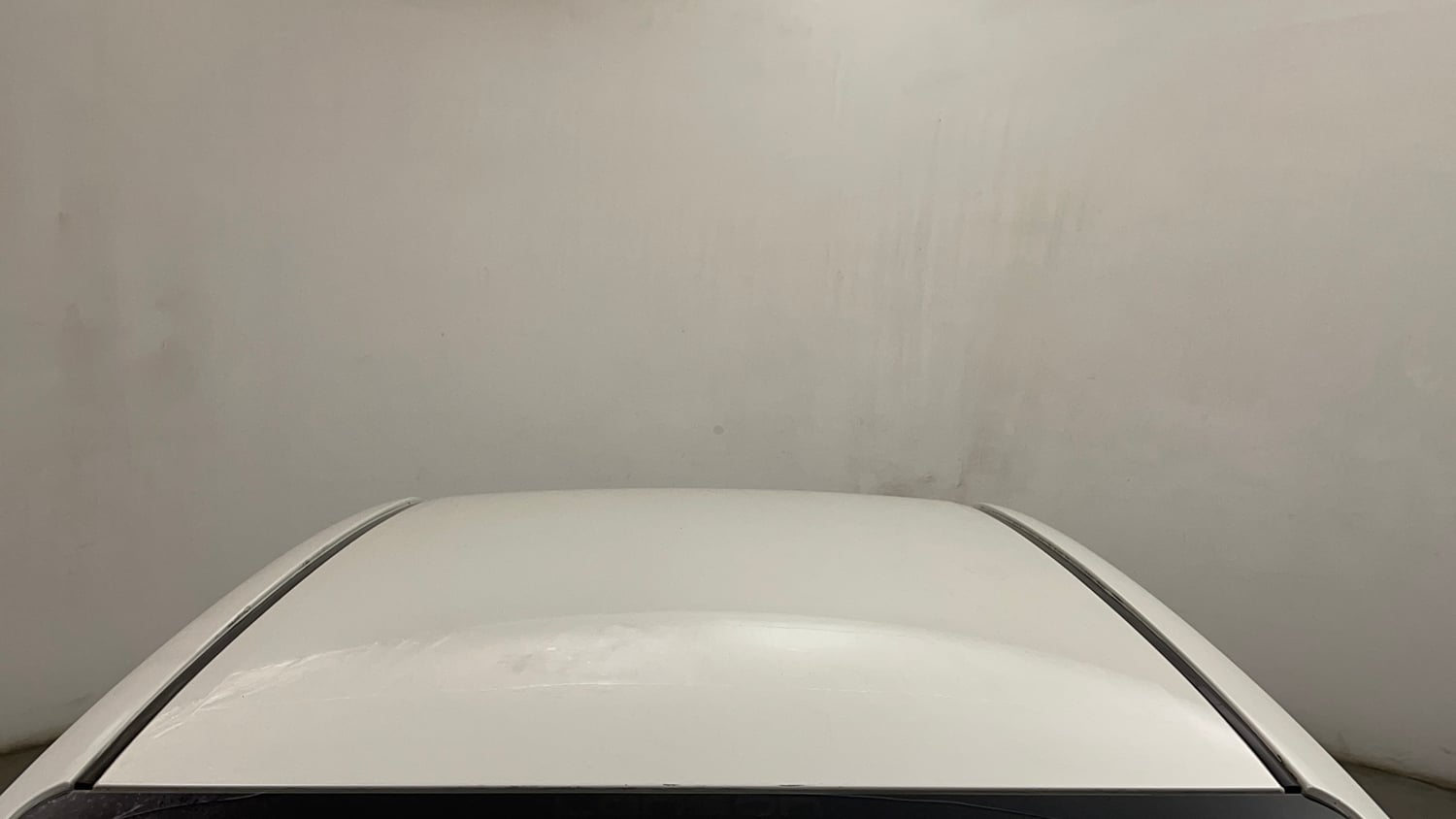 Used 2015 Toyota Corolla Altis VL AT Petrol Petrol Automatic exterior EXTERIOR ROOF VIEW