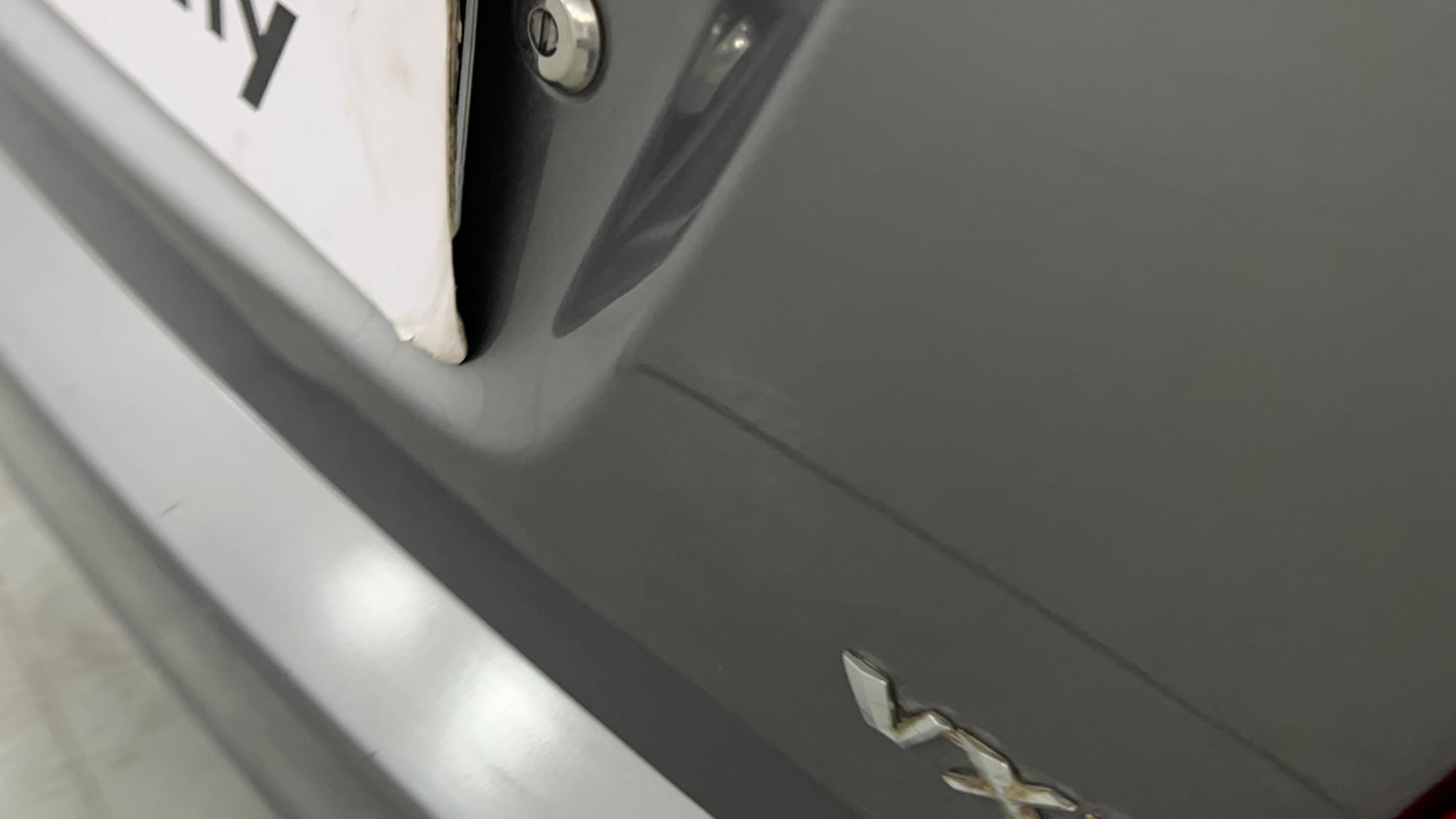 Used 2014 Maruti Suzuki Wagon R VXI Petrol Manual dents MINOR DENT