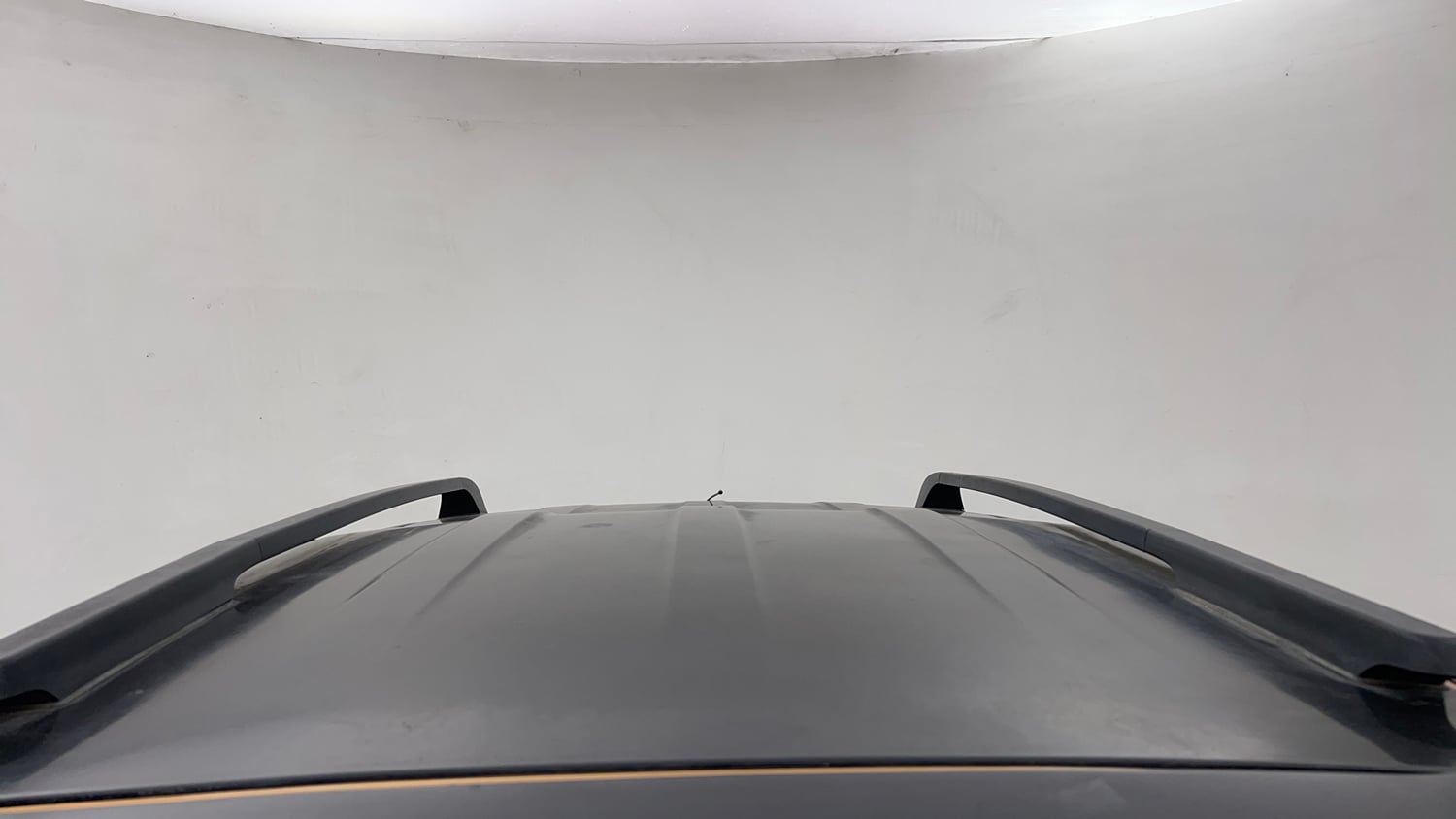 Used 2020 Renault Triber RXZ EASY-R AMT Petrol Automatic exterior EXTERIOR ROOF VIEW
