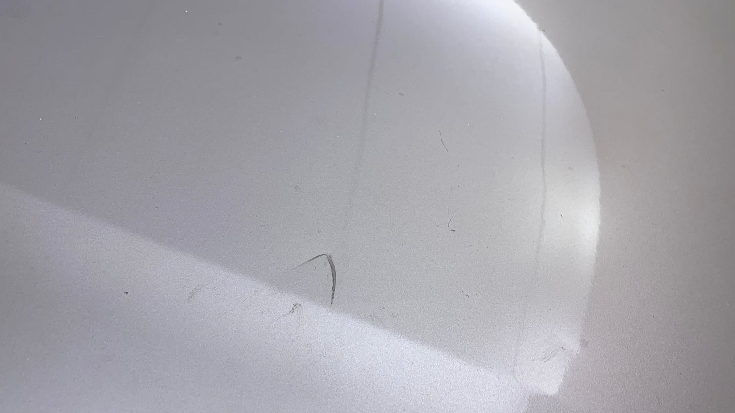 Used 2019 Hyundai Santro Sportz Petrol Manual dents MINOR DENT