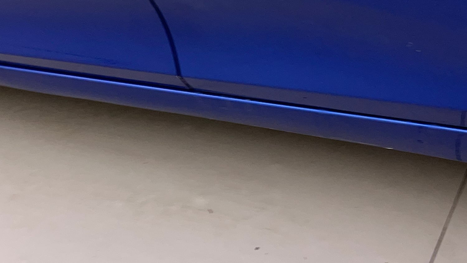 Used 2017 Hyundai Eon Era + Petrol Manual dents MINOR SCRATCH