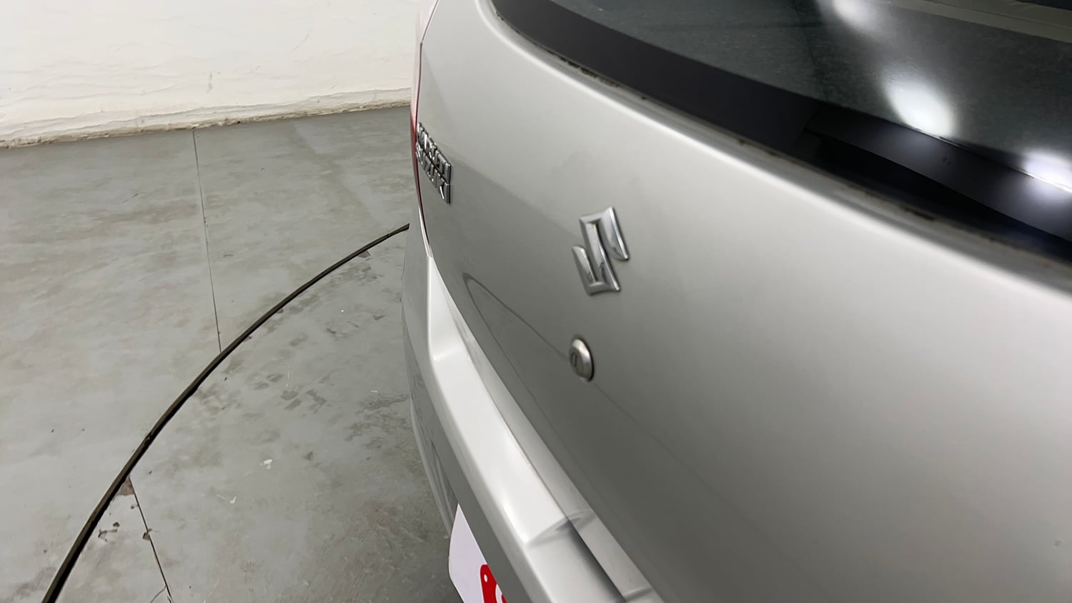 Used 2015 Maruti Suzuki Alto K10 VXi Petrol Manual dents MINOR SCRATCH