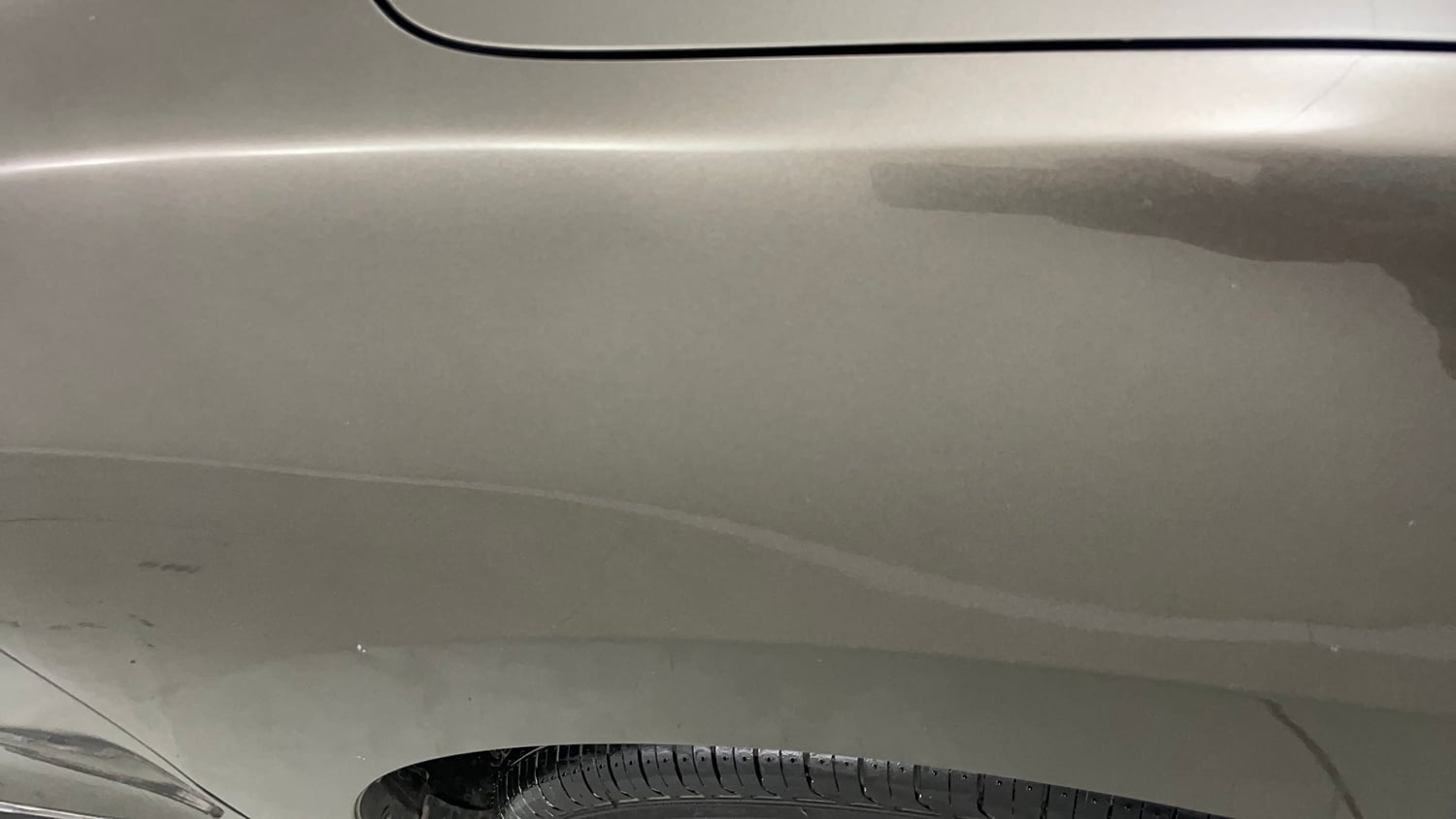 Used 2019 Maruti Suzuki Baleno Delta Petrol Manual dents MINOR DENT