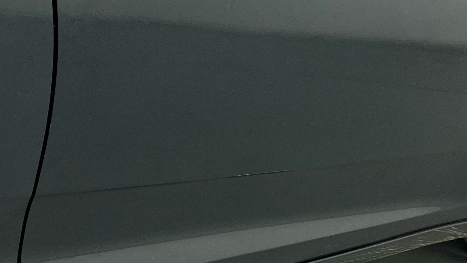 Used 2021 Tata Altroz XZ Petrol Petrol Manual dents MINOR SCRATCH