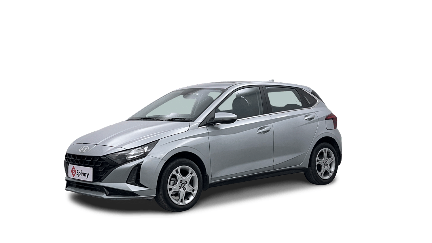 Used 2024 Hyundai I20 Sportz (O) 1.2 MT Petrol Manual Image