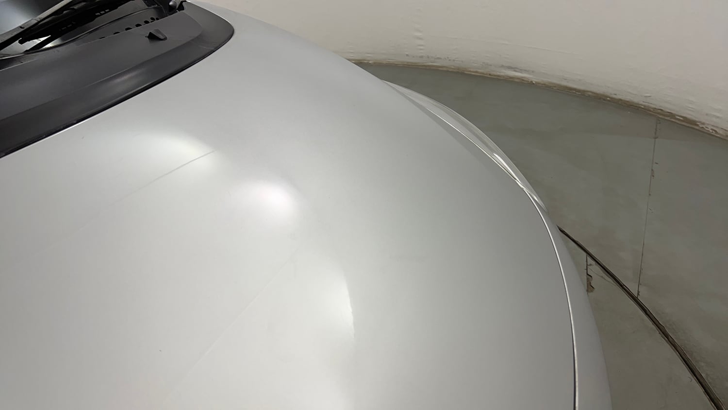 Used 2018 Tata Tiago Revotron XZA Petrol Automatic dents MINOR SCRATCH