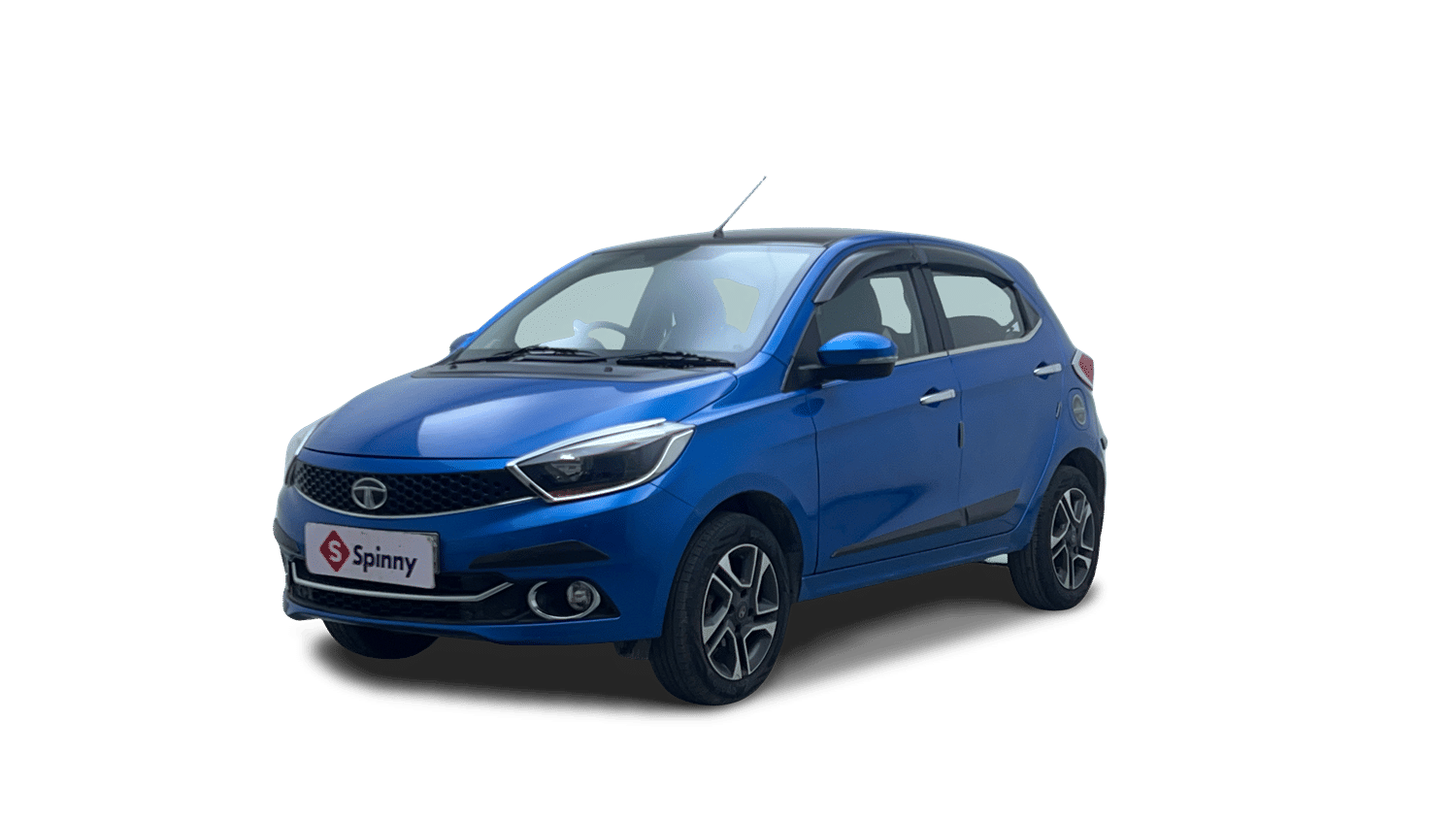 Used 2019 Tata Tiago Revotron XZ Plus Petrol Manual Image