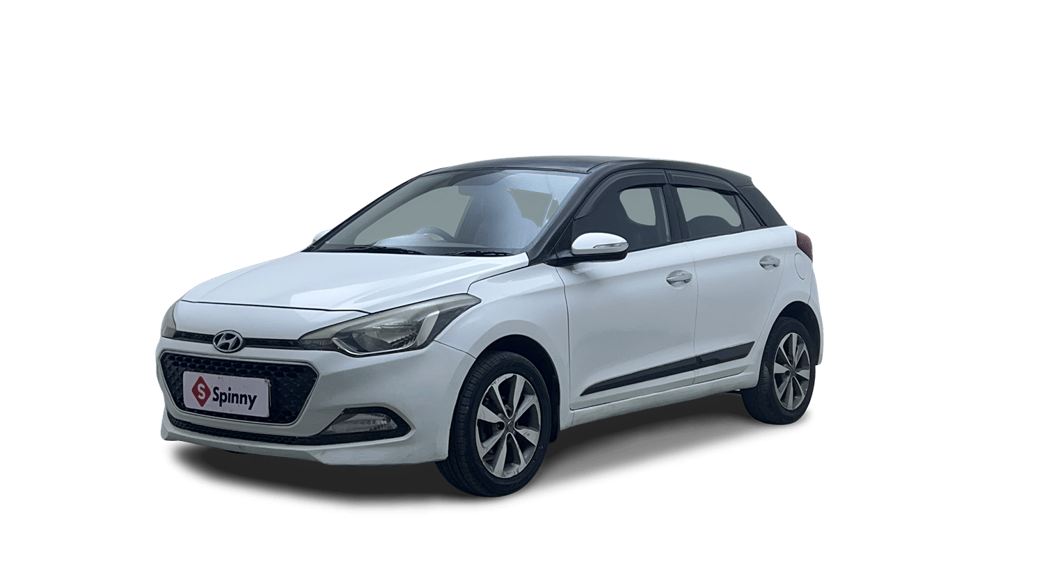 Used 2016 Hyundai Elite i20 Sportz 1.4 (O) Diesel Manual Image