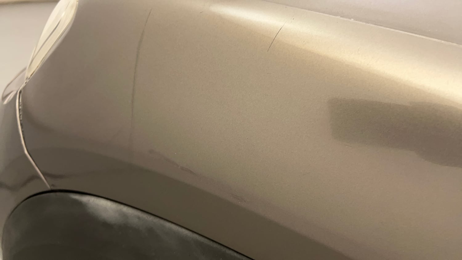 Used 2018 Renault Kwid 1.0 RXL Petrol Manual dents MINOR SCRATCH