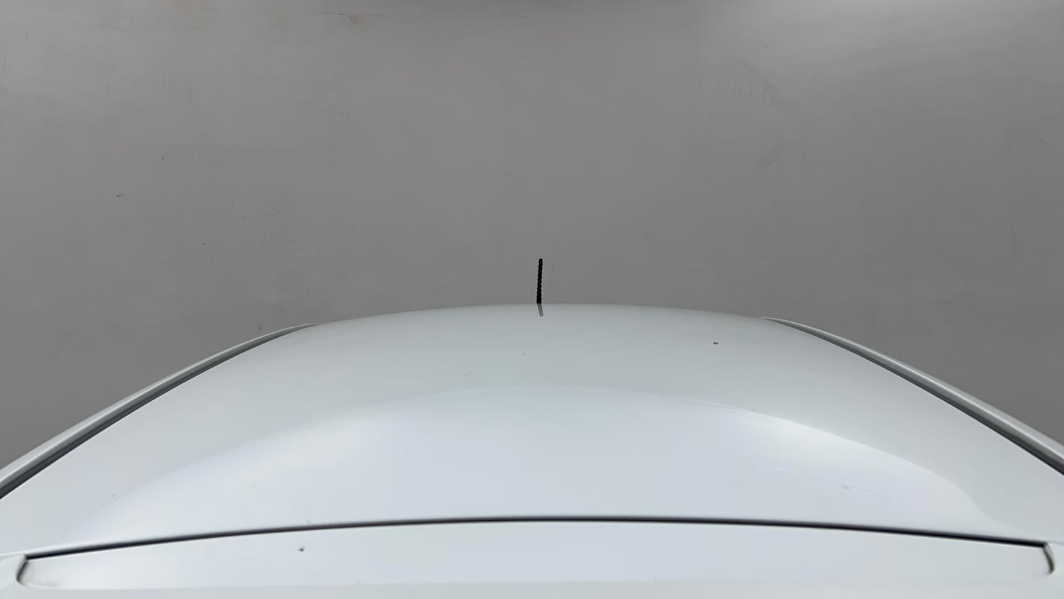 Used 2013 Hyundai i10 Sportz 1.2 Kappa2 Petrol Manual exterior EXTERIOR ROOF VIEW