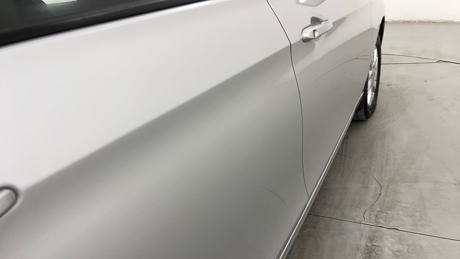 Used 2018 Tata Tiago Revotron XZA Petrol Automatic dents MINOR SCRATCH