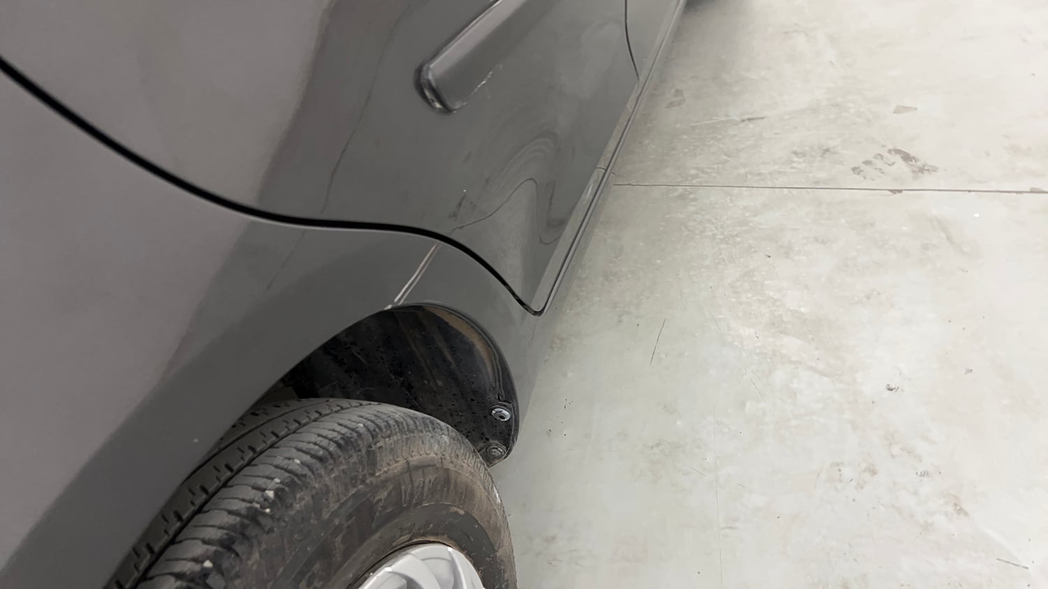Used 2018 Maruti Suzuki Swift VXI (O) Petrol Manual dents MINOR SCRATCH