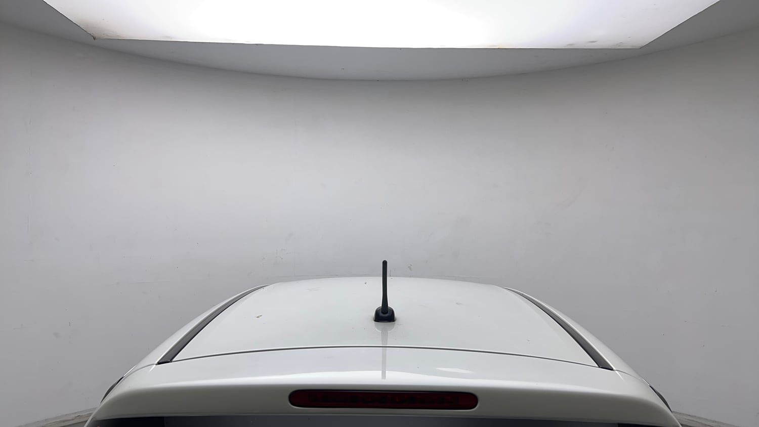 Used 2013 Maruti Suzuki Swift VXI CNG (Outside Fitted) Cng Manual exterior EXTERIOR ROOF VIEW