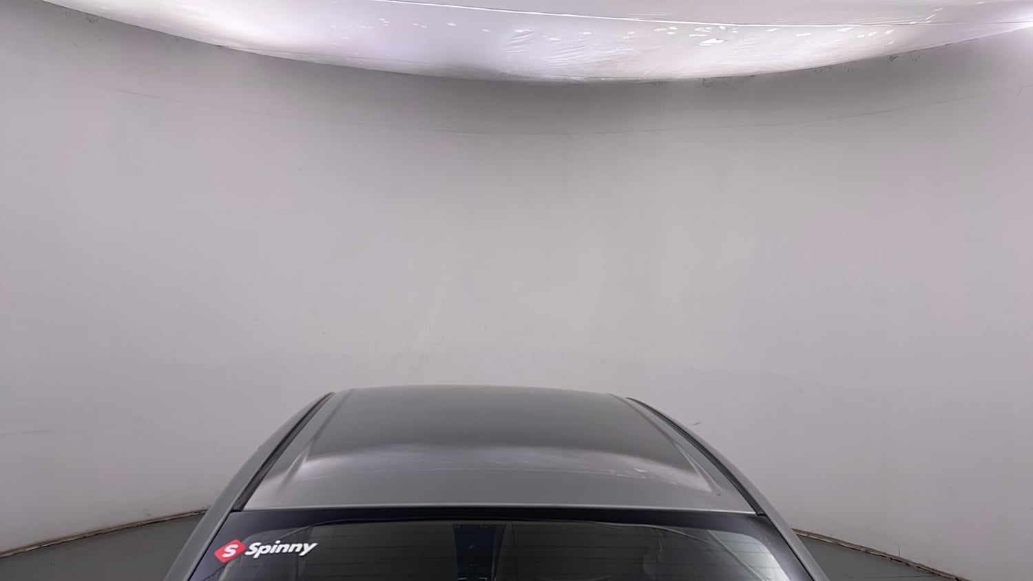 Used 2019 Maruti Suzuki Ciaz Delta Hybrid 1.5 AT Petrol Automatic exterior EXTERIOR ROOF VIEW