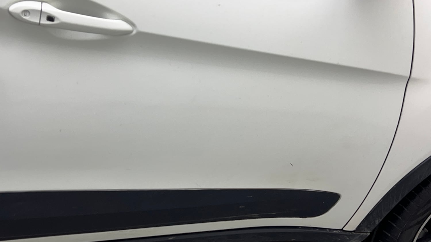 Used 2018 Tata Nexon XZA Plus Petrol Petrol Automatic dents MINOR SCRATCH