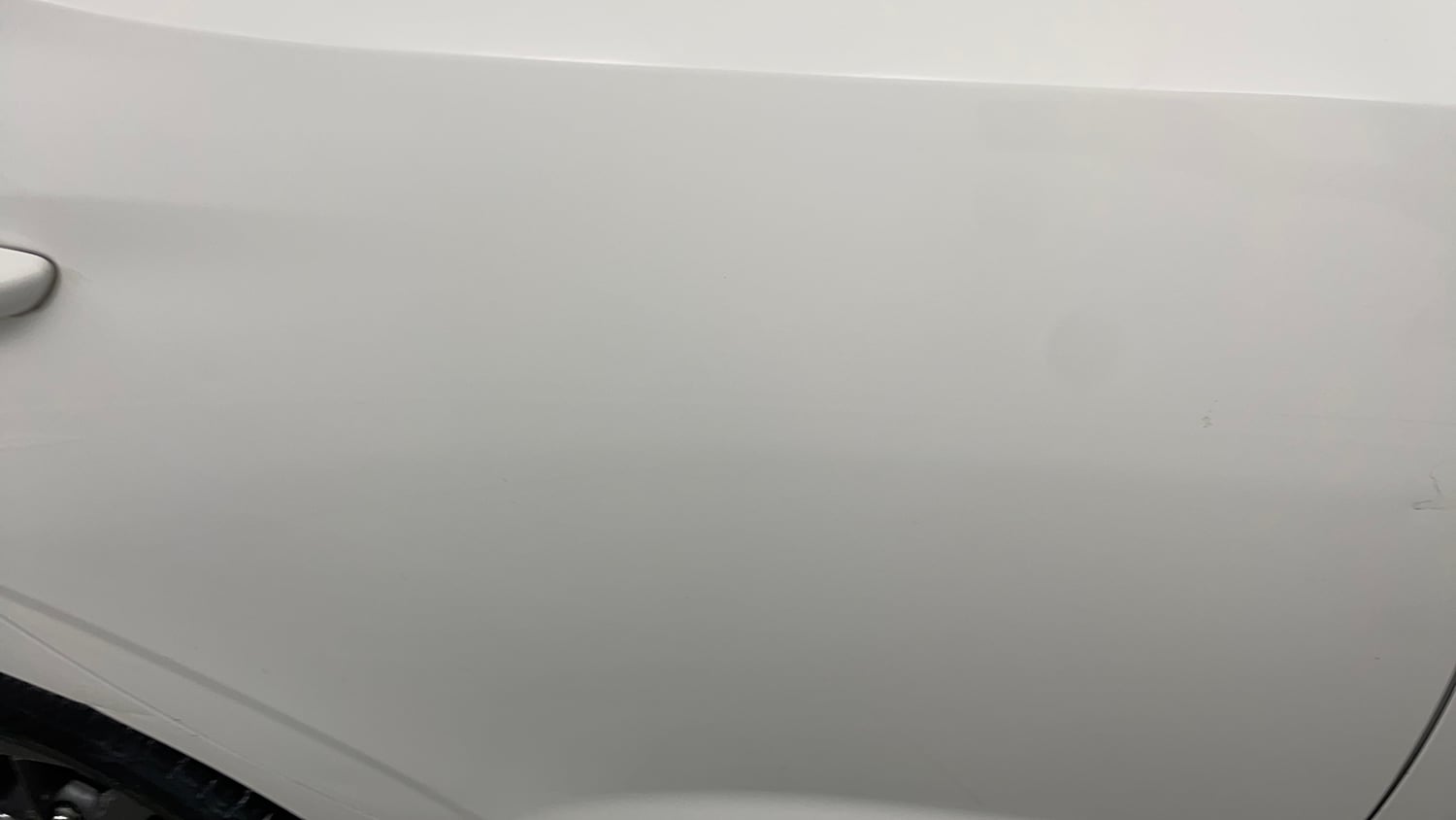 Used 2021 Hyundai Grand i10 Nios Sportz AMT 1.2 Kappa VTVT Petrol Automatic dents MINOR SCRATCH
